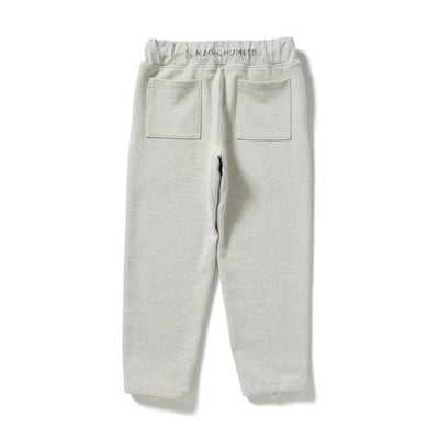 MAGICNUMBER マジックナンバー STOCK LOGO SWEAT PANTS ストックロゴスウェットパンツ 24AW-MN007