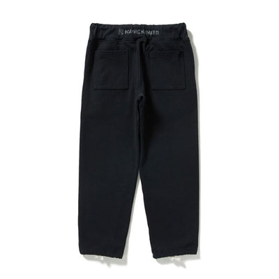 MAGICNUMBER マジックナンバー STOCK LOGO SWEAT PANTS ストックロゴスウェットパンツ 24AW-MN007