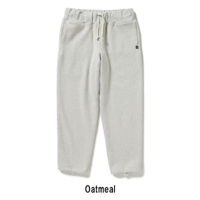 MAGICNUMBER マジックナンバー STOCK LOGO SWEAT PANTS ストックロゴスウェットパンツ 24AW-MN007