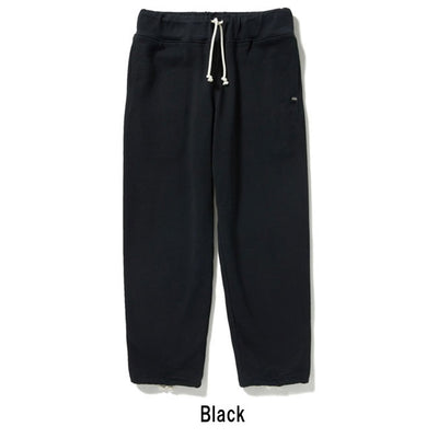 MAGICNUMBER マジックナンバー STOCK LOGO SWEAT PANTS ストックロゴスウェットパンツ 24AW-MN007