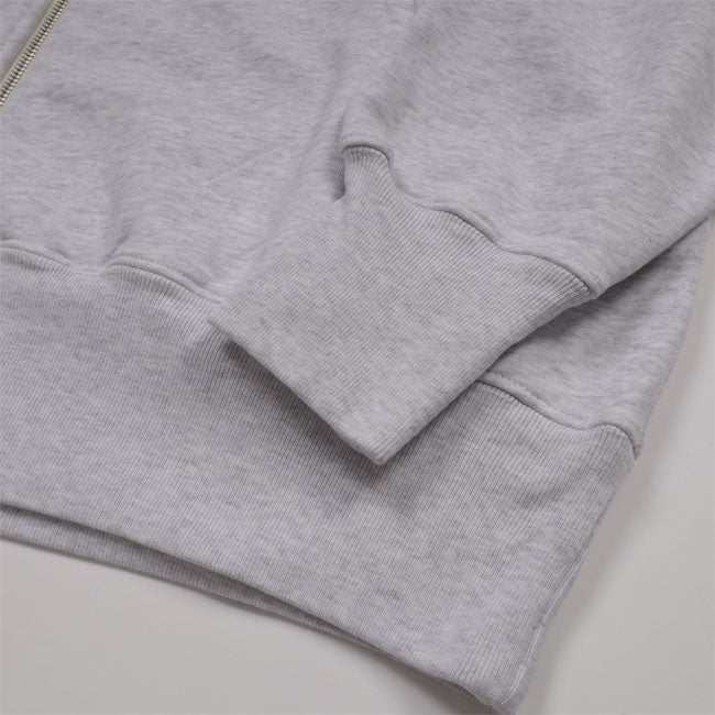 MAGICNUMBER マジックナンバー SEE YOU IN THE WATER FULLZIP HOODIE SWEAT シーユーインザウォーターフルジップフーディスウェット 24AW-MN019