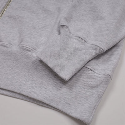 MAGICNUMBER マジックナンバー SEE YOU IN THE WATER FULLZIP HOODIE SWEAT シーユーインザウォーターフルジップフーディスウェット 24AW-MN019