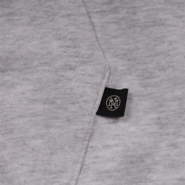 MAGICNUMBER マジックナンバー SEE YOU IN THE WATER FULLZIP HOODIE SWEAT シーユーインザウォーターフルジップフーディスウェット 24AW-MN019