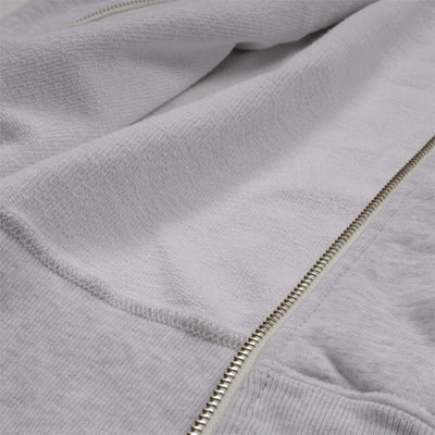 MAGICNUMBER マジックナンバー SEE YOU IN THE WATER FULLZIP HOODIE SWEAT シーユーインザウォーターフルジップフーディスウェット 24AW-MN019
