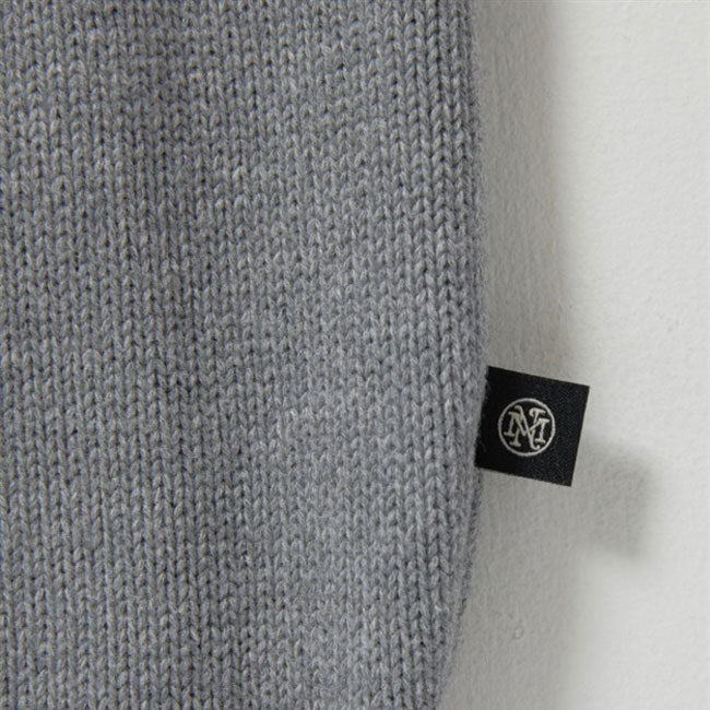 MAGICNUMBER マジックナンバー SEE YOU IN THE WATER COTTON CARDIGAN KNIT シーユーインザウォーターコットンカーディガンニット 24AW-MN021