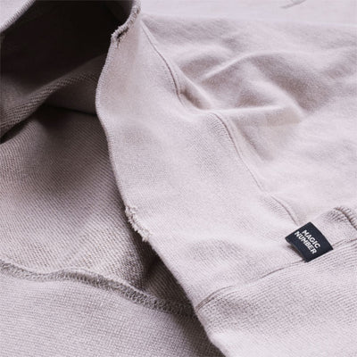 MAGICNUMBER マジックナンバー XV DAMEGE CREW SWEAT XVダメージクルースウェット 24AW-MN010