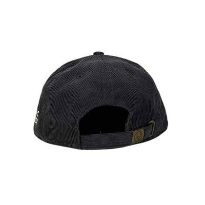 MAGICNUMBER マジックナンバー STYLE IS EVERYTHING CODUROY CAP スタイルイズエブリシングコーデュロイキャップ 24AW-MN030