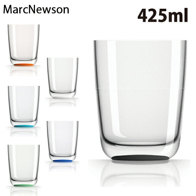 MarcNewson マークニューソン タンブラー 425ml 6800PM
