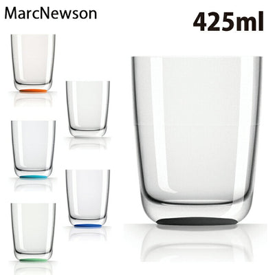 MarcNewson マークニューソン タンブラー 425ml 6800PM