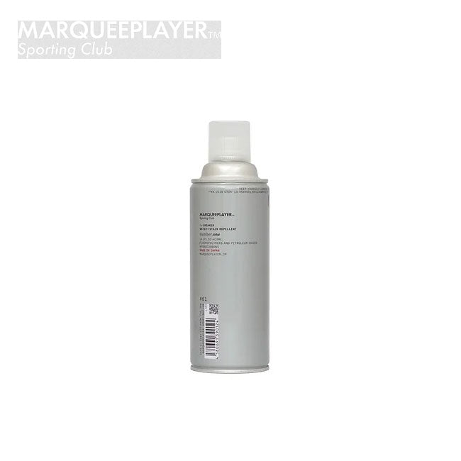 MARQUEE PLAYER マーキープレイヤー For SNEAKER WATER+STAIN REPELLENT #01 フォースニーカーウォーターアンドステインリぺレント 9012