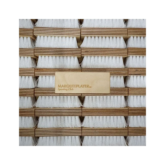 MARQUEE PLAYER マーキープレイヤー For SNEAKER CLEANING BRUSH #05 フォースニーカークリーニングブラシ 9014