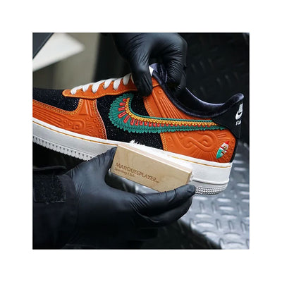 MARQUEE PLAYER マーキープレイヤー For SNEAKER CLEANING BRUSH #05 フォースニーカークリーニングブラシ 9014
