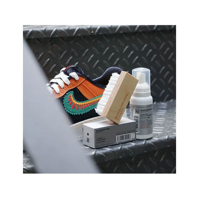MARQUEE PLAYER マーキープレイヤー For SNEAKER CLEANING BRUSH #05 フォースニーカークリーニングブラシ 9014