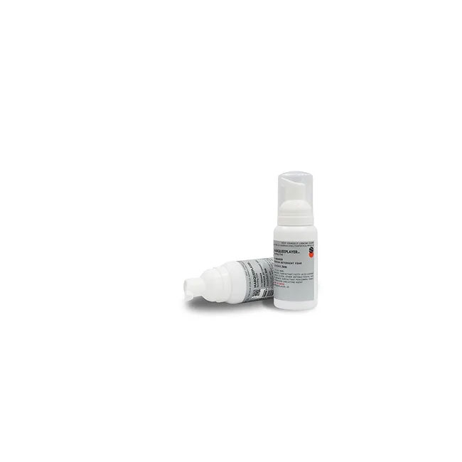 MARQUEE PLAYER マーキープレイヤー For SNEAKER PREMIUN DETERGENT FOAM #10 フォースニーカープレミアムデタージェントフォーム 9017