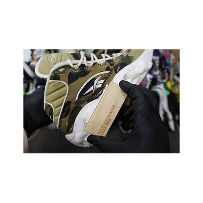 MARQUEE PLAYER マーキープレイヤー For SNEAKER PREMIUN DETERGENT FOAM #10 フォースニーカープレミアムデタージェントフォーム 9017