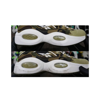 MARQUEE PLAYER マーキープレイヤー For SNEAKER PREMIUN DETERGENT FOAM #10 フォースニーカープレミアムデタージェントフォーム 9017