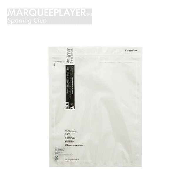 MARQUEE PLAYER マーキープレイヤー SNEAKER PACK DRESSING ROOM スニーカーパックドレッシングルーム 9019