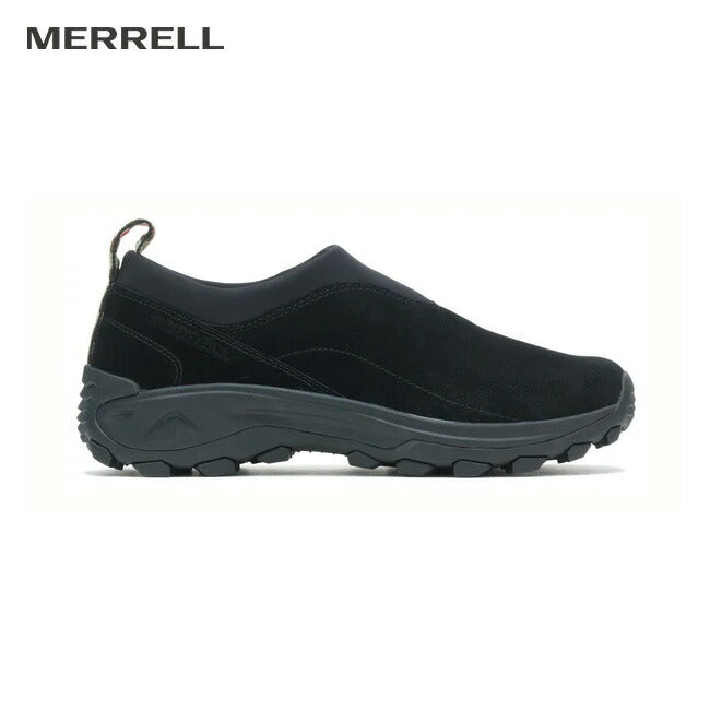 MERRELL メレル WINTER MOC 3 ウィンターモック3 Black 004561
