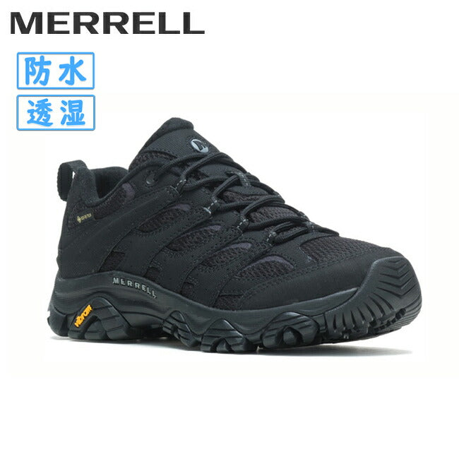 MERRELL メレル MOAB 3 SYNTHETIC GORE-TEX モアブ3シンセティックゴアテックス 500239