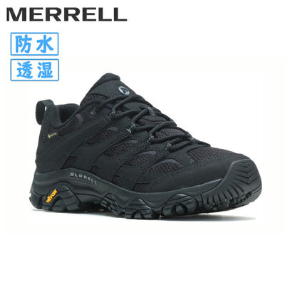 MERRELL メレル MOAB 3 SYNTHETIC GORE-TEX モアブ3シンセティックゴアテックス 500239