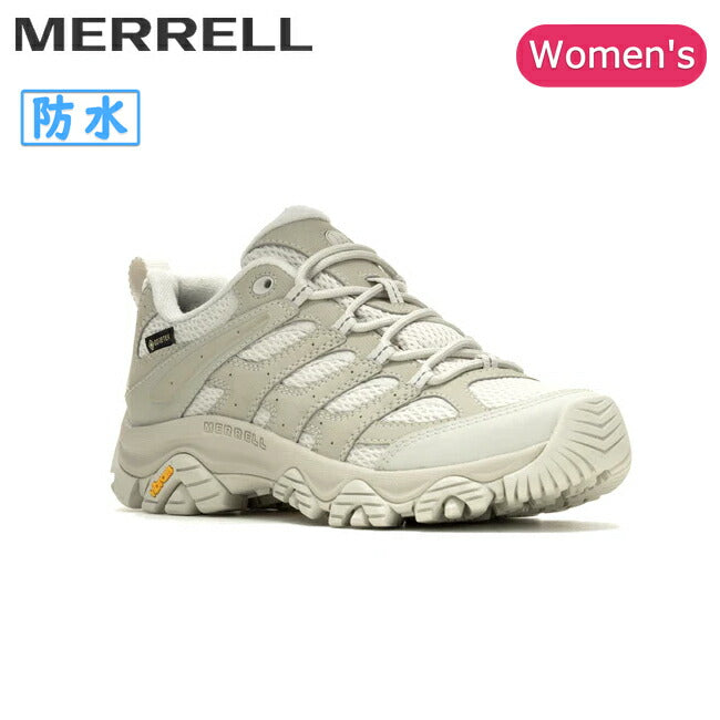 MERRELL メレル MOAB 3 SYNTHETIC GORE-TEX モアブ3シンセティックゴアテックス Birch/Birch 500422