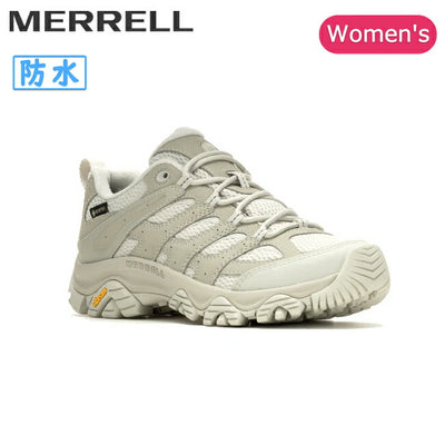 MERRELL メレル MOAB 3 SYNTHETIC GORE-TEX モアブ3シンセティックゴアテックス Birch/Birch 500422