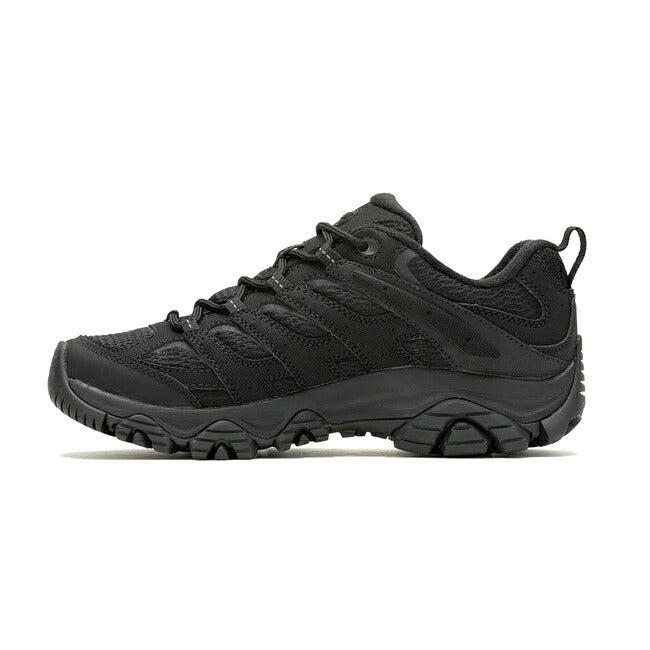 MERRELL メレル MOAB 3 SYNTHETIC GORE-TEX モアブ3シンセティックゴアテックス Black/Black 500426