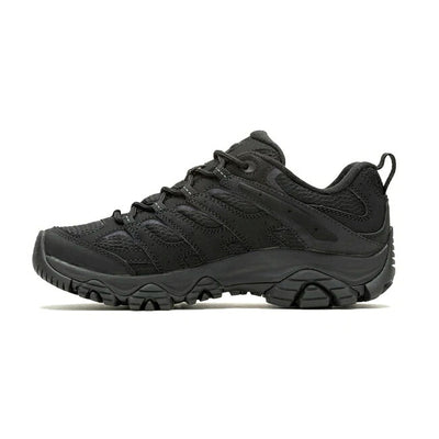 MERRELL メレル MOAB 3 SYNTHETIC GORE-TEX モアブ3シンセティックゴアテックス Black/Black 500426