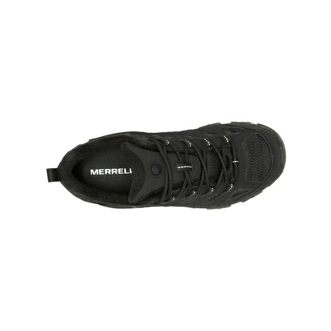 MERRELL メレル MOAB 3 SYNTHETIC GORE-TEX モアブ3シンセティックゴアテックス Black/Black 500426