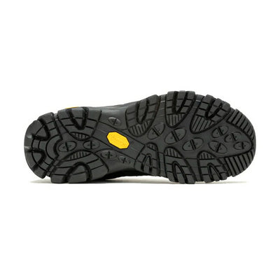 MERRELL メレル MOAB 3 SYNTHETIC GORE-TEX モアブ3シンセティックゴアテックス Black/Black 500426