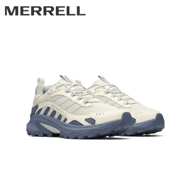 MERRELL メレル MOAB SPEED 2 VENT 2K SE モアブスピード2べント2ケースペシャルエディション Chalk/Indigo 006969