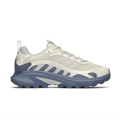 MERRELL メレル MOAB SPEED 2 VENT 2K SE モアブスピード2べント2ケースペシャルエディション Chalk/Indigo 006969