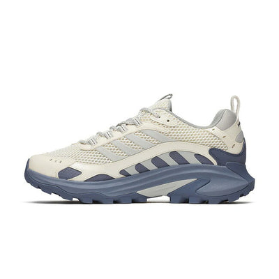 MERRELL メレル MOAB SPEED 2 VENT 2K SE モアブスピード2べント2ケースペシャルエディション Chalk/Indigo 006969