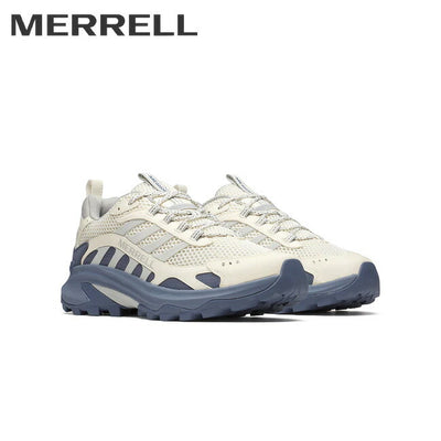 MERRELL メレル MOAB SPEED 2 VENT 2K SE モアブスピード2べント2ケースペシャルエディション Chalk/Indigo 006969