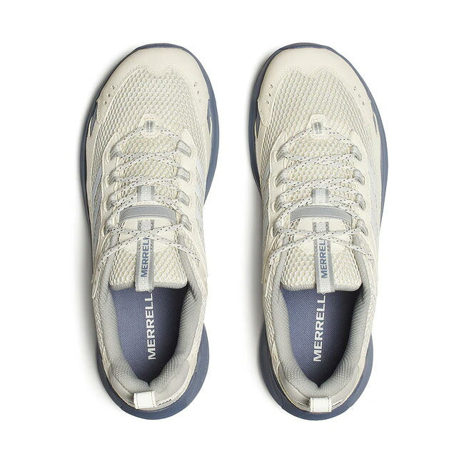 MERRELL メレル MOAB SPEED 2 VENT 2K SE モアブスピード2べント2ケースペシャルエディション Chalk/Indigo 006969