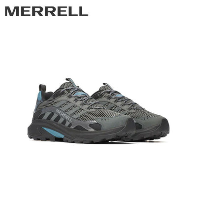 MERRELL メレル MOAB SPEED 2 VENT 2K SE モアブスピード2べント2ケースペシャルエディション Alloy/Black 006975