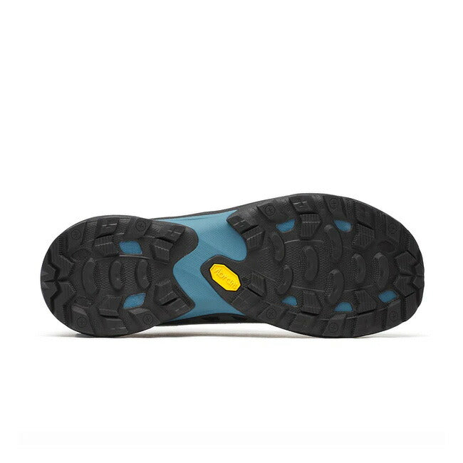 MERRELL メレル MOAB SPEED 2 VENT 2K SE モアブスピード2べント2ケースペシャルエディション Alloy/Black 006975