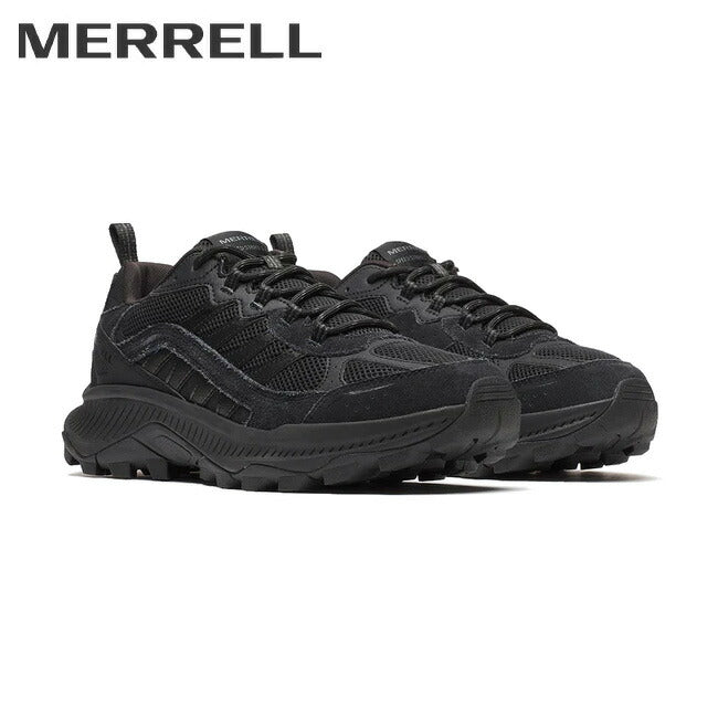 MERRELL メレル SPEED STRIKE 2 TREK スピードストライク2トレック Triple Black 007203
