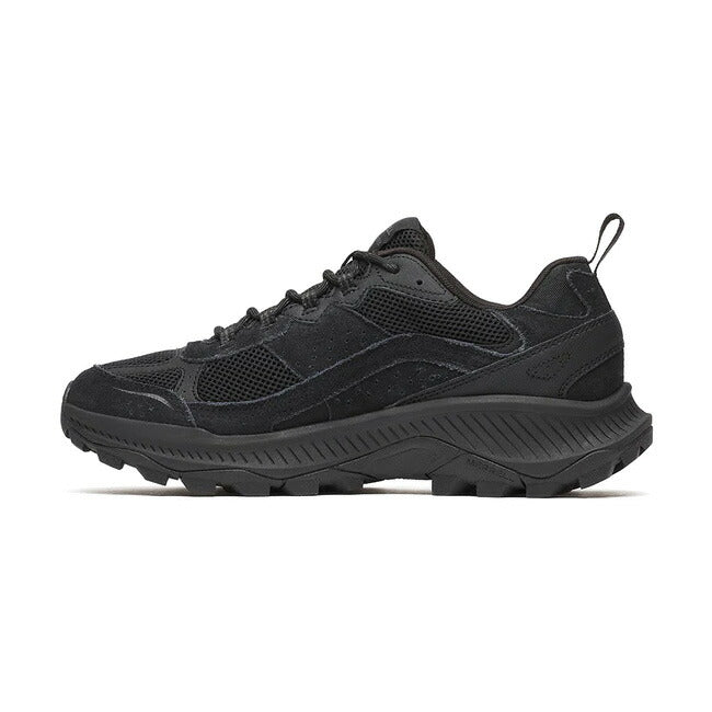 MERRELL メレル SPEED STRIKE 2 TREK スピードストライク2トレック Triple Black 007203