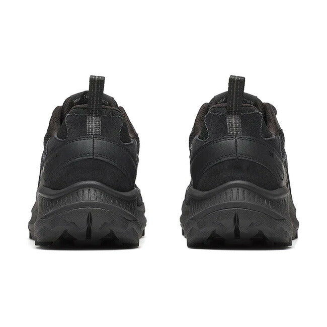MERRELL メレル SPEED STRIKE 2 TREK スピードストライク2トレック Triple Black 007203