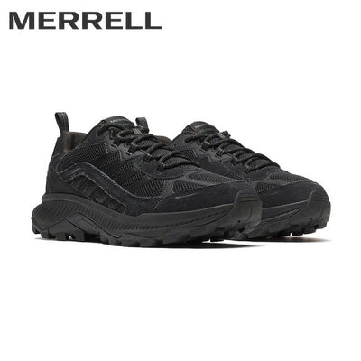 MERRELL メレル SPEED STRIKE 2 TREK スピードストライク2トレック Triple Black 007203