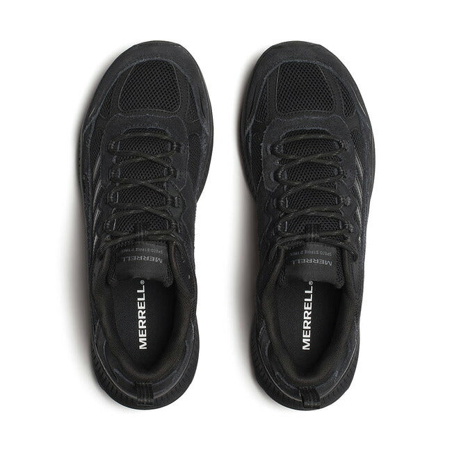 MERRELL メレル SPEED STRIKE 2 TREK スピードストライク2トレック Triple Black 007203