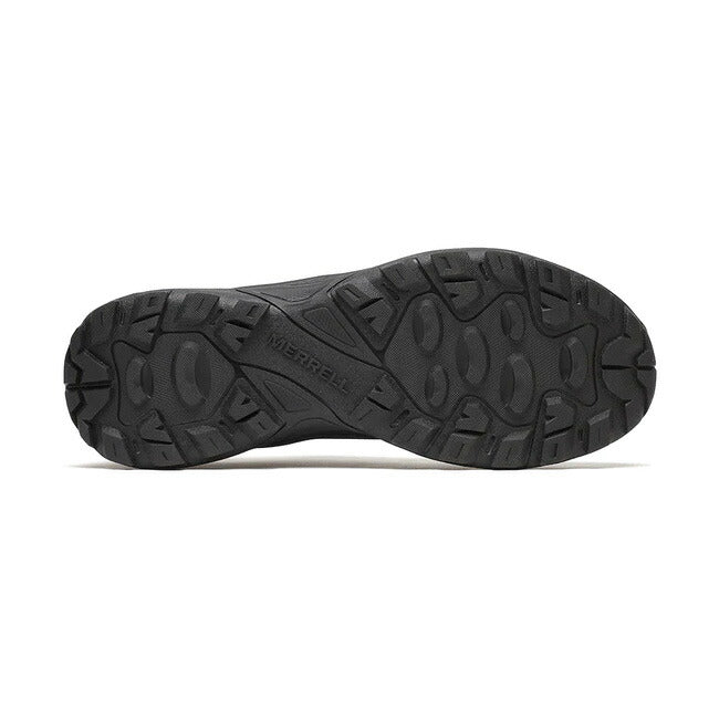 MERRELL メレル SPEED STRIKE 2 TREK スピードストライク2トレック Triple Black 007203