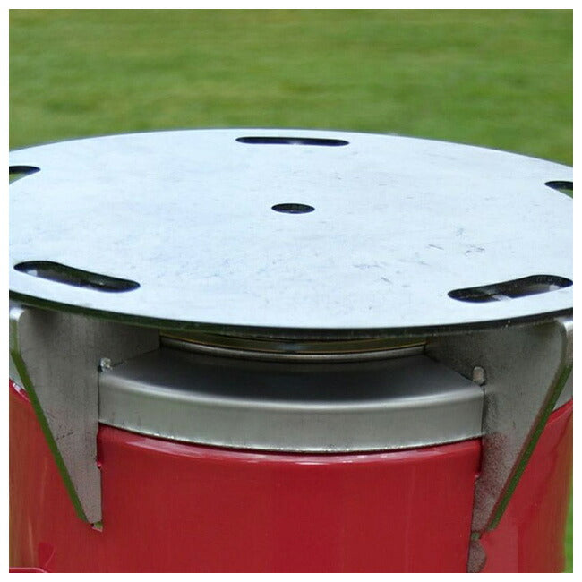 Mimi Moto ミミモト Pellet Cook Stove ペレットクックストーブ MIMI