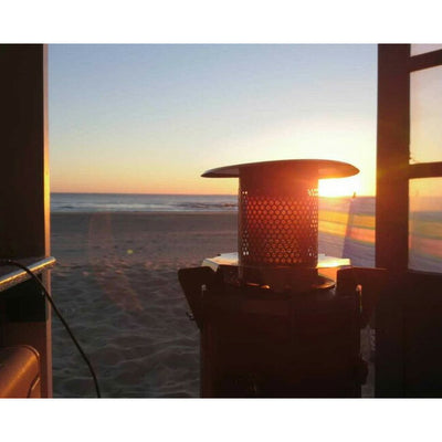 Mimi Moto ミミモト Pellet Cook Stove ペレットクックストーブヒーター用アクセサリー MIMI-9400-000-0001
