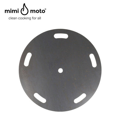Mimi Moto ミミモト Heat Diffuser Plate ヒートディフューザープレート MIMI-9400-000-0002