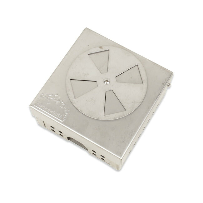 Mimi Moto ミミモト Smoker Box スモーカーボックス MIMI-9700-000-0000