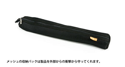 MINIMAL WORKS ミニマルワークス INDIAN TRI POD L インディアントリポッド MGAC-IS200-GO0BK