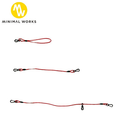 MINIMAL WORKS ミニマルワークス SPIDER WEB スパイダーウェブ MGAC-SW000-GO0RE
