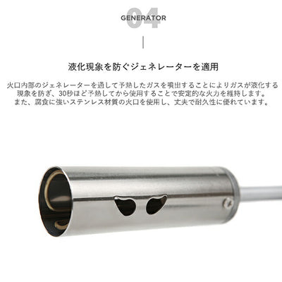 MINIMAL WORKS ミニマルワークス FIRE HAMMER ファイヤーハンマー MGAC-HT000-GO0FF